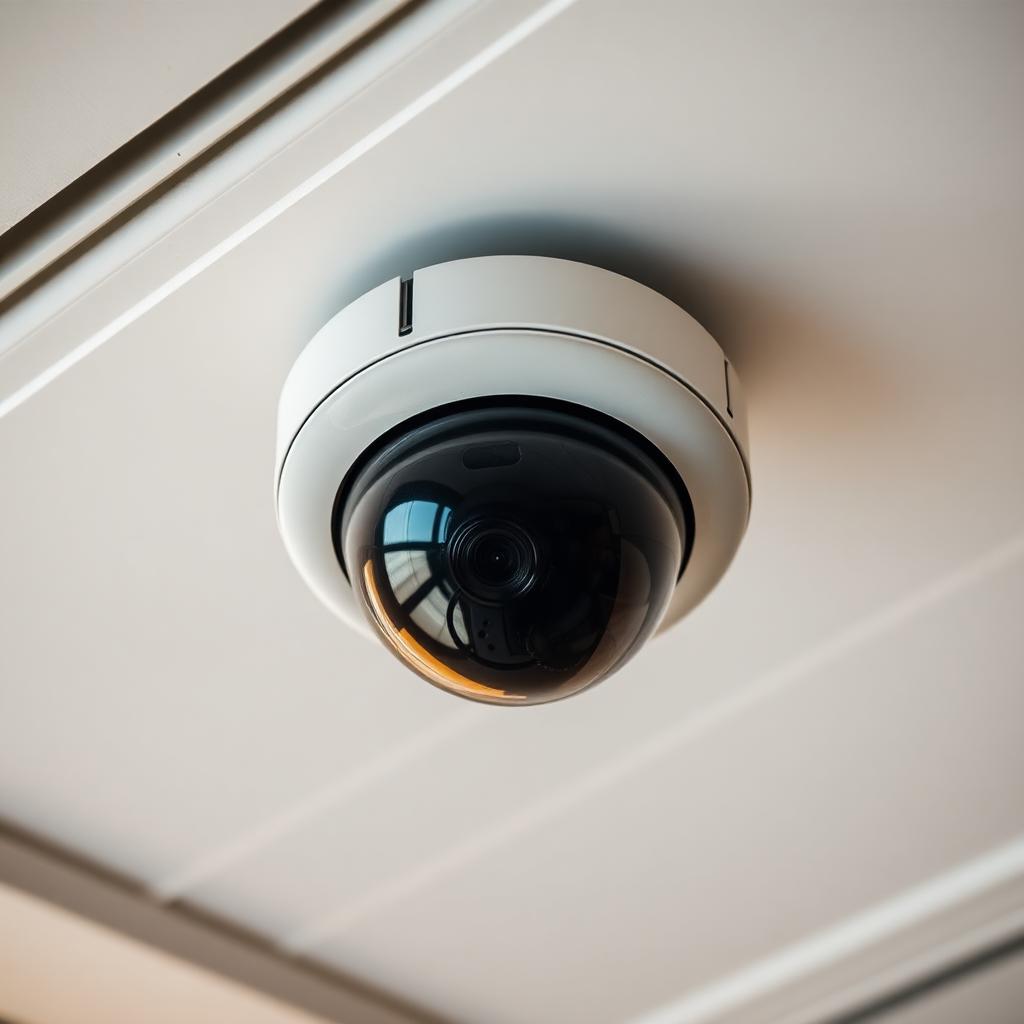 Why 4K dome cameras are becoming the new standard for indoor spaces