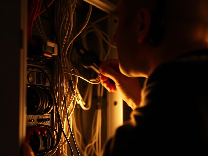 Electrical Work