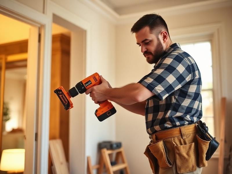 Handyman Services