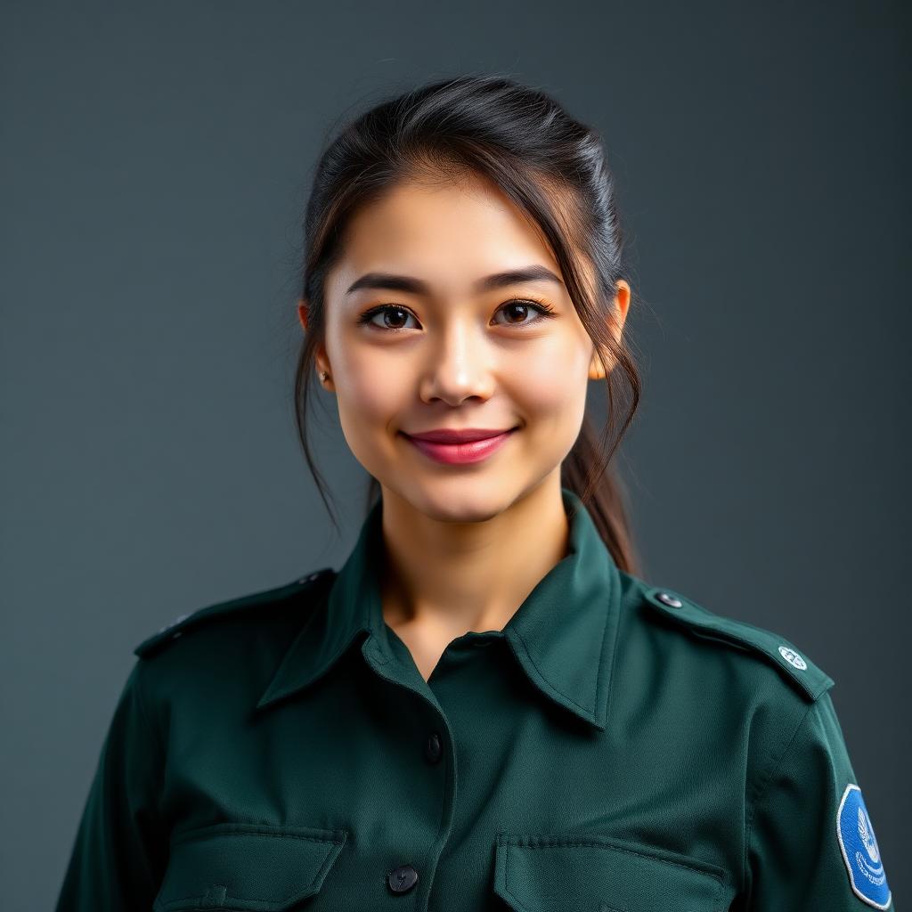 Mei Wong
